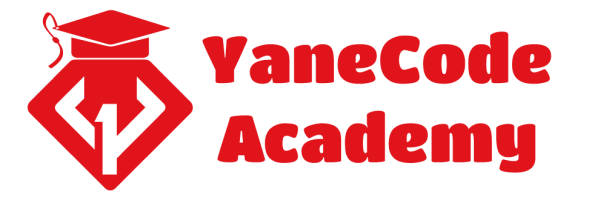e-YaneCode Academy