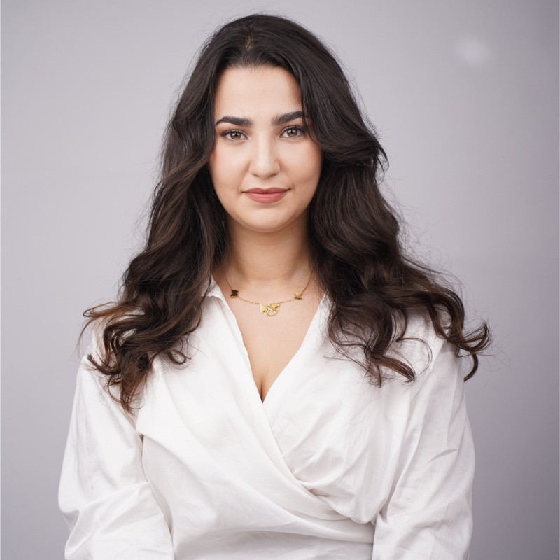 Farah Ben Amara